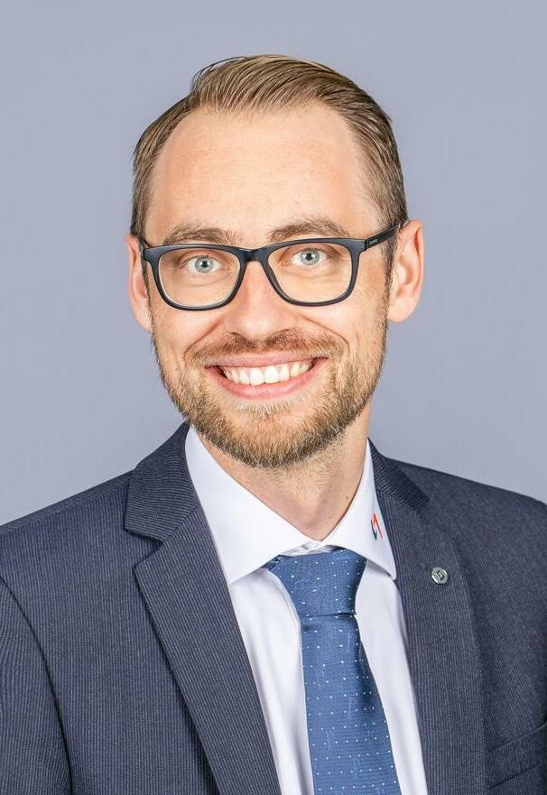 Mag. Wolfgang Struber
