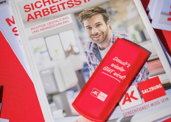 AK on Tour: Europark