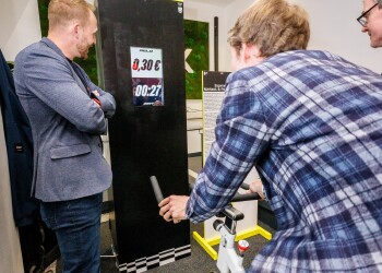 Ausstellung Sozialstaat