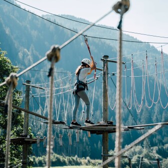 young austria - Outdoor Adventure Camp