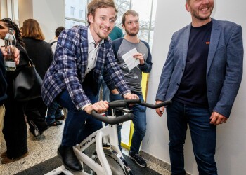 Ausstellung Sozialstaat