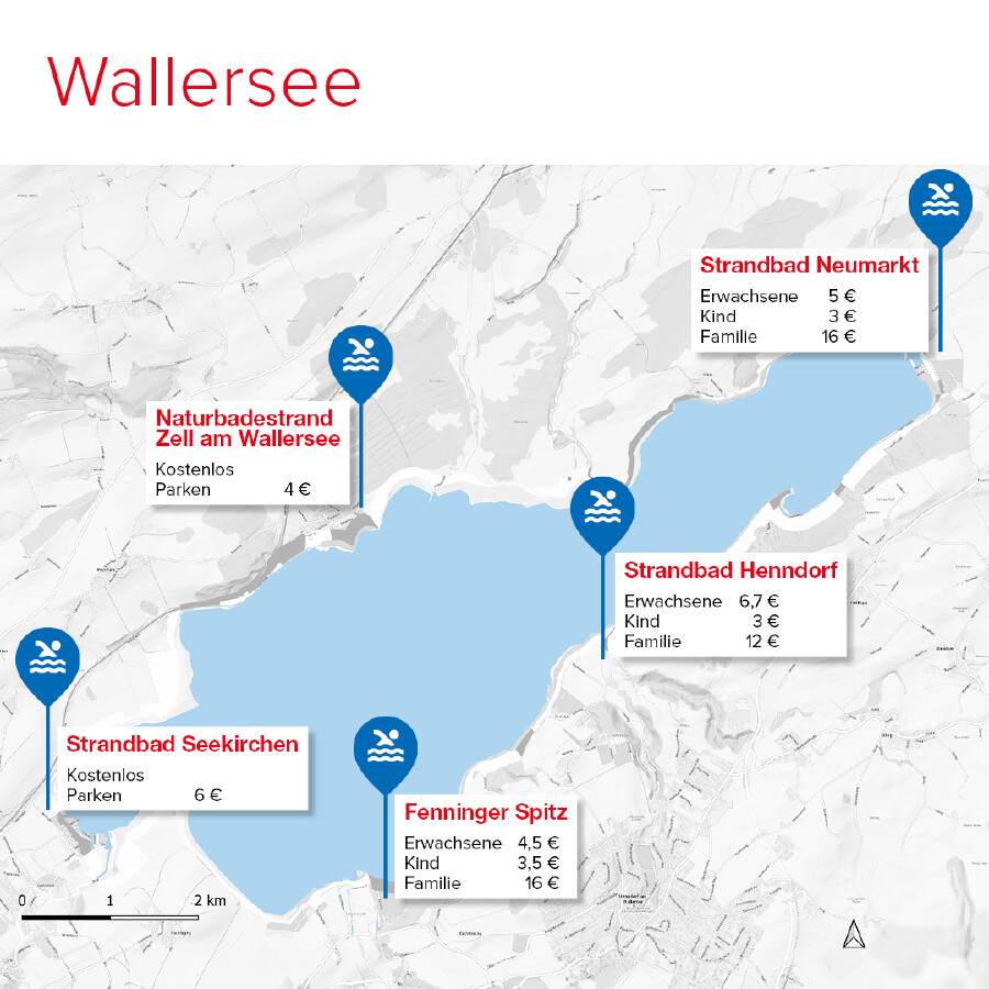 Wallersee