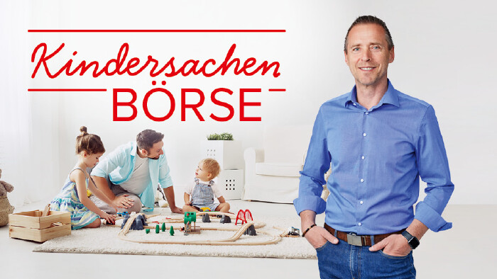 Kindersachenb&ouml;rse