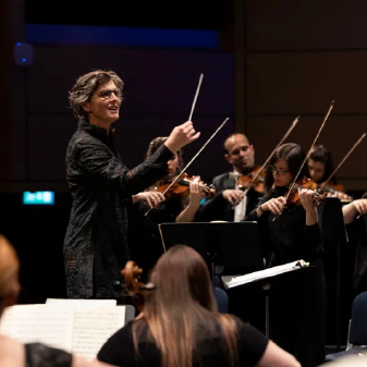 Silvesterkonzert der Salzburger Kulturvereinigung