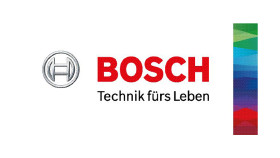 Bosch © Robert Bosch AG, Robert Bosch AG