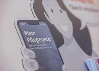 Falsche Pflegegeld-Einstufungen