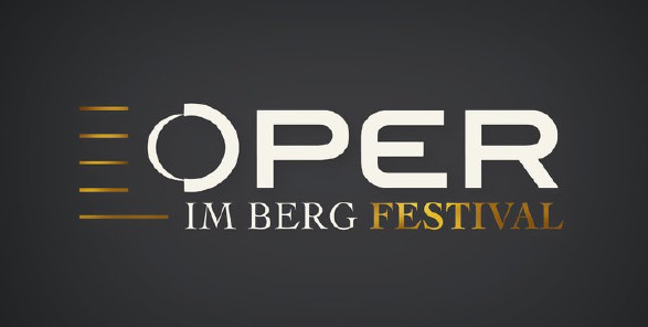 Logo Oper im Berg © Oper im Berg Festival, Oper im Berg Festival