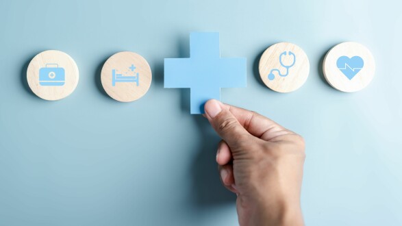 Pflegeberufe - neu gedacht