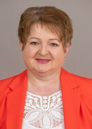 Djuja Becirevic