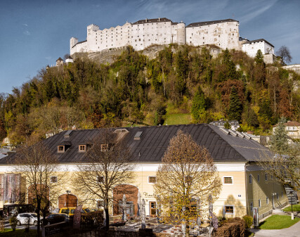 Schauspielhaus Salzburg
