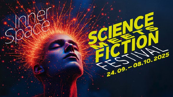 Science meets Fiction 2025