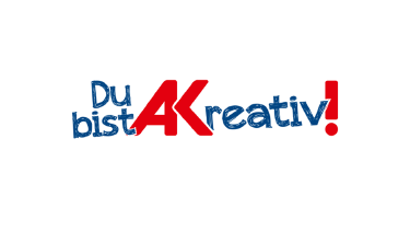 Logo DubistAKreativ