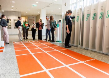 Ausstellung Sozialstaat