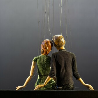 Marionettentheater Salzburg