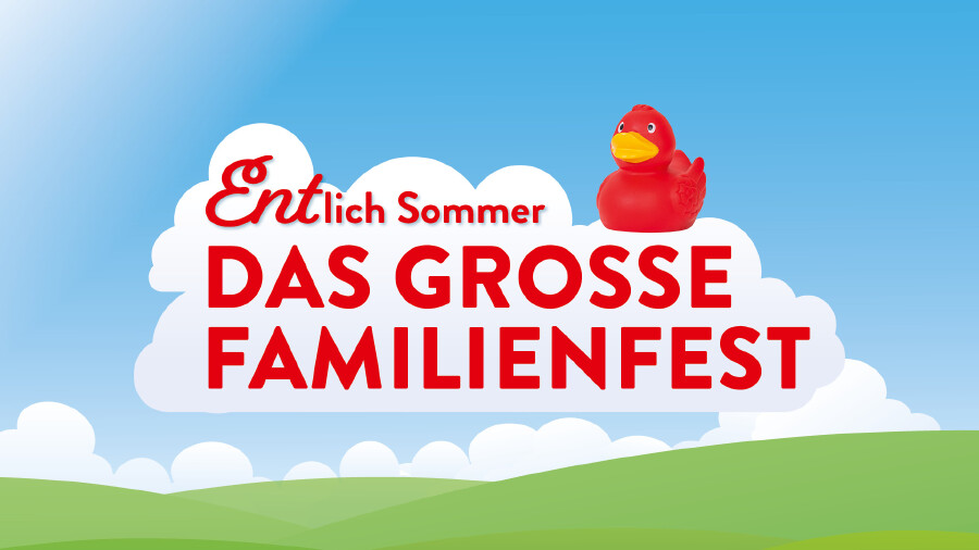 AK/ÖGB-Familienfeste 25 in Bürmoos, Uttendorf und Hallein