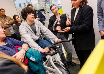 Ausstellung Sozialstaat