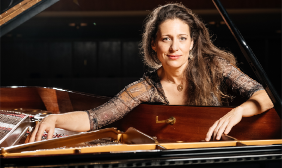 Mozart im Fr&uuml;hling