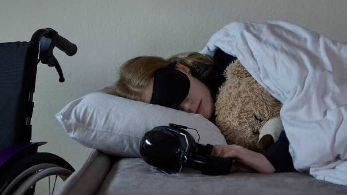 Umfrage ME-CFS