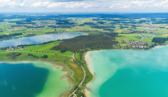 Mattsee