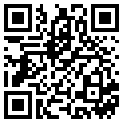QR-Code zum Spiel One Up Island im Google Play Store.