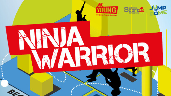 AKyoung-Ninja Warrior