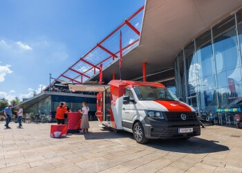 AK on Tour: Europark