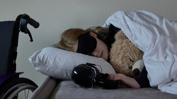 Umfrage ME-CFS