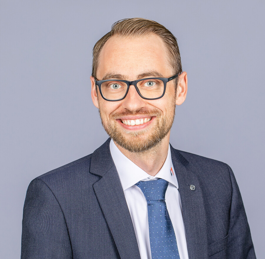 Mag. Wolfgang Struber