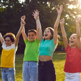 Actionweek Taxenbach