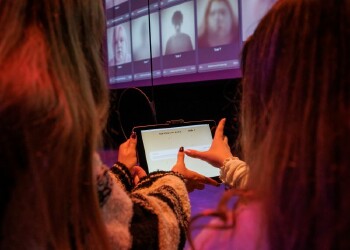 Love Work Machine 2025