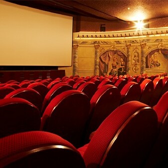 Mozartkino
