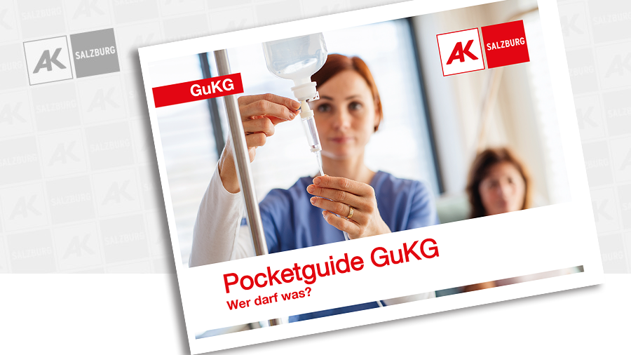 Titelblatt Pocketguide