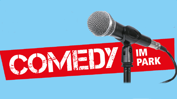 Comedy im Park