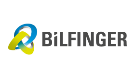 Bilfinger © Bilfinger, Bilfinger