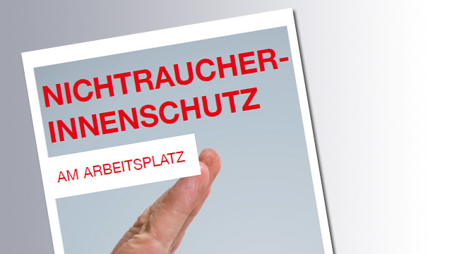 Nichtraucherschutz Am Arbeitsplatz | Arbeiterkammer Salzburg