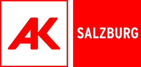 Portrait AK Salzburg Logo in CMYK-Druckqualität