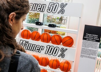 Ausstellung Sozialstaat