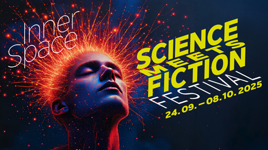 © Science meets Fiction 2025 Science meets Fiction 2025