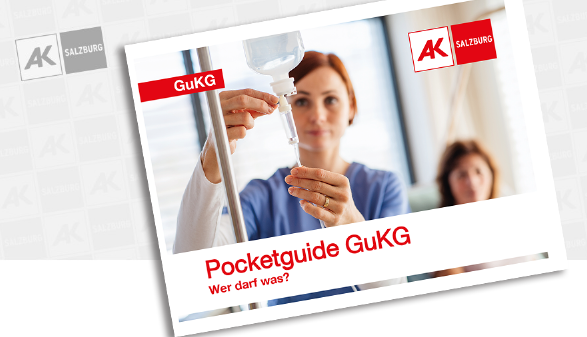 Titelblatt Pocketguide