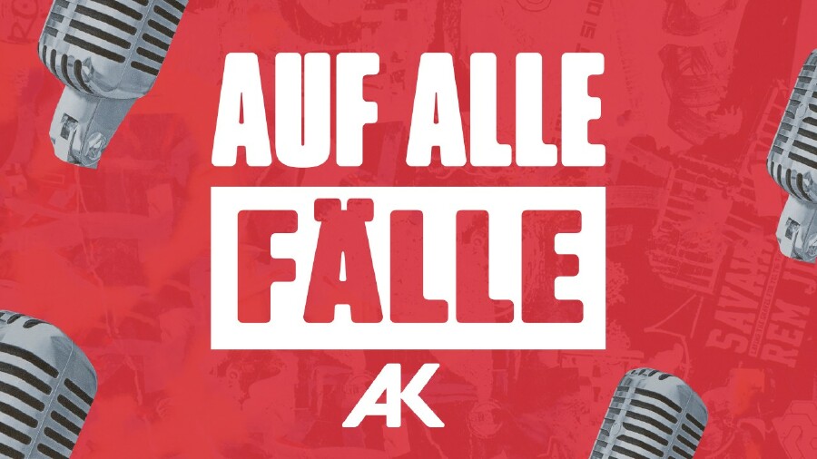 Auf alle Fälle - der neue Video-Podcast der AK Salzburg