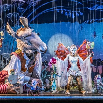 Salzburger Marionettentheater