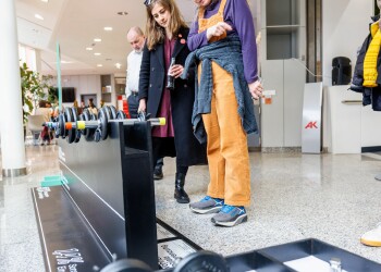 Ausstellung Sozialstaat