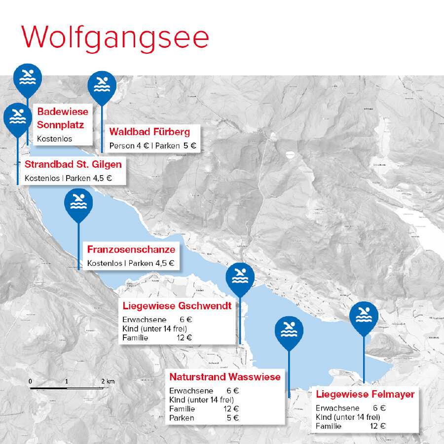 Wolfgangsee