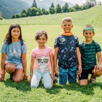 young austria - Kids Camp