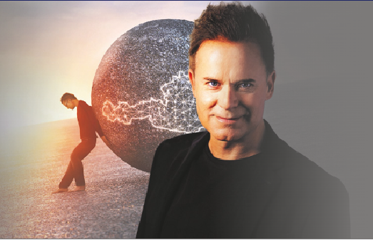 Mentale St&auml;rke f&uuml;r &Ouml;sterreich!