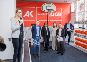 Ausstellung Sozialstaat