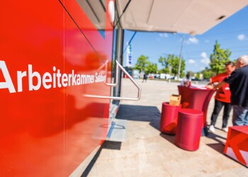 AK on Tour: Europark