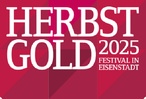 Herbstgold 2025 - Festival in Eisenstadt