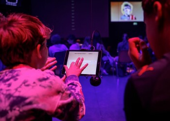 Love Work Machine 2025