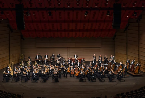 Bergen Philharmonic Orchestra